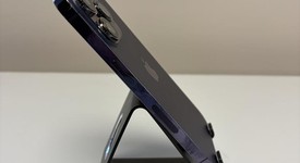 Good
													Apple iPhone 14 Pro - Unlocked, Purple, 128 GB, A2650, photo 3 of 5