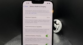 Good
													Apple iPhone 14 - T-Mobile, Midnight, 128 GB, A2649, photo 4 of 13