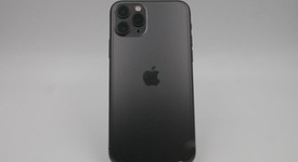 Mint
													Apple iPhone 11 Pro - Verizon, Gray, 64 GB, A2160, photo 1 of 14