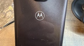 Good
													Moto G Power (2021) - Unlocked, Gray, 64 GB, 4 GB, photo 2 of 7