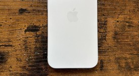 Good
													Apple iPhone 15 Pro - Unlocked, White, 256 GB, A2848, photo 4 of 9