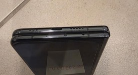 Mint
													Google Pixel Fold - Unlocked, Obsidian, 256 GB, 12 GB, G9FPL, photo 1 of 6