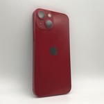 Fair Apple iPhone 13 Mini - Unlocked, 128 GB, Red, A2481