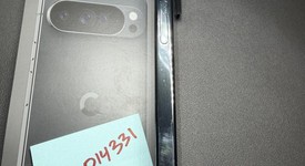 Good
													Google Pixel 10 Pro XL - Unlocked, Obsidian, 256 GB, GUL82, photo 5 of 6