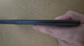 Good
													Apple iPhone SE 3rd Gen 2022 - Unlocked, Midnight, 64 GB, A2595, photo 2 of 5