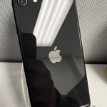 Fair Apple iPhone SE 2nd Gen 2020 - Unlocked, Black, 64 GB, A2275
