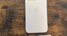 Good
													Apple iPhone 13 Pro - Unlocked, Gold, 512 GB, A2483, photo 4 of 9
