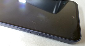 Good
													Samsung Galaxy A35 5G - Unlocked, Navy Blue, 128 GB, 6 GB, photo 5 of 6