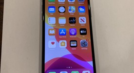 Good
													Apple iPhone X - Verizon, Gray, 64 GB, A1865, photo 1 of 10