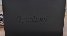 Mint
													Synology NAS, photo 5 of 12