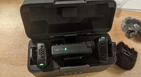 Used
													DJI Mic Mini, photo 5 of 8