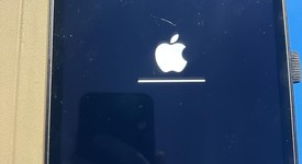 Good
													Apple iPad Mini 4 - Wi-Fi, Silver, 128 GB, photo 1 of 18