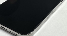 Good
													Apple iPhone 13 Pro Max - Unlocked, Graphite, 256 GB, A2484, photo 2 of 7