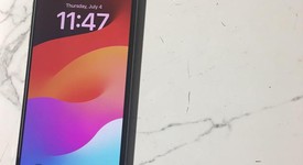Good
													Apple iPhone Xs Max - Unlocked, Gray, 64 GB, A1921, photo 3 of 4