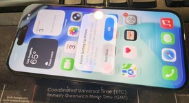 Fair
													Apple iPhone 15 - Spectrum, Black, 128 GB, A2846, photo 5 of 5