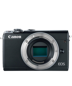 Canon EOS M100 for sale