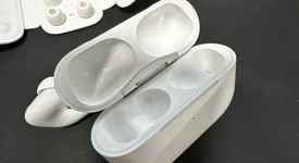 Used
													Apple AirPods Pro 2nd Gen - Lightning, photo 5 of 6