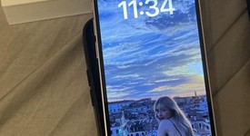 Good
													Apple iPhone 13 Mini - Verizon, Pink, 128 GB, A2481, photo 1 of 7