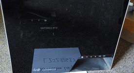 Good
													Custom Gaming PC, photo 1 of 12