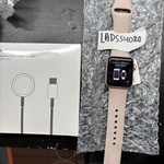 Good Apple Watch Series 2 42mm - 8 GB, Rose Gold, A1758, Aluminum