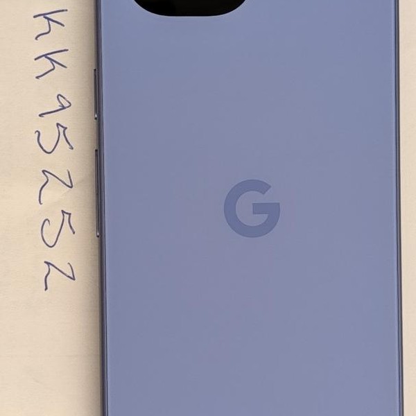 Google Pixel 10a - Unlocked, 128 GB, Lavender, GE1GQ