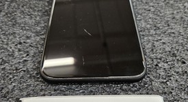 Fair
													Apple iPhone Xr - Unlocked, Black, 64 GB, A1984, photo 2 of 8