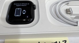 Mint
													Apple Watch Series 9 41mm - Midnight, A2978 - GPS, Aluminum, photo 1 of 11