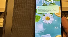 Mint
													Vivo X Fold5 - Unlocked Non-US, Black, 256 GB, 12 GB, photo 2 of 11