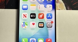 Good
													Apple iPhone 15 Pro - Unlocked, Natural, 128 GB, A2848, photo 1 of 23