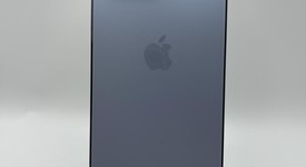 Mint
													Apple iPhone 13 Pro - AT&T, Sierra Blue, 256 GB, A2483, photo 2 of 6