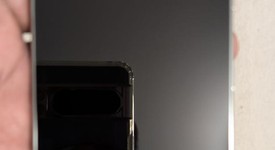 Mint
													Google Pixel 9 Pro - Unlocked, Hazel, 512 GB, 16 GB, GR83Y, photo 4 of 12