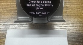 Good
													Samsung Galaxy Watch7 - Wi-Fi, Silver, SM-L310N, 44mm, photo 5 of 5