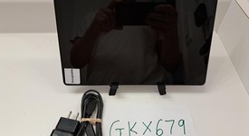 Fair
													Samsung Galaxy Tab A7 10.4 (2020) - Unlocked, Gray, 32 GB, 3 GB, SM-T505, photo 2 of 3