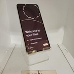 Good Google Pixel 8 Pro - Unlocked, 256 GB, Porcelain, 12 GB, G1MNW, mmWave 5G