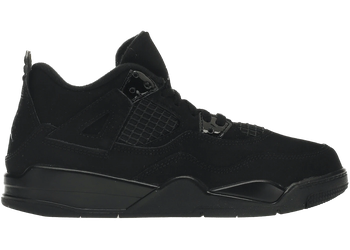 Jordan 4 Retro Black Cat (2020) (PS) for sale