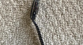 Mint
													Samsung Galaxy Watch Ultra - Unlocked, Gray, SM-L705U, 47mm, photo 5 of 9