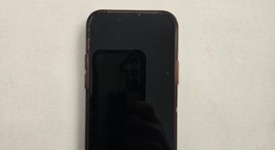 Good
													Apple iPhone 13 Mini - T-Mobile, Blue, 128 GB, A2481, photo 5 of 6