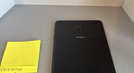 Good
													Samsung Galaxy Tab A 8" 2018 - Verizon, Black, SM-T387V, photo 4 of 4
