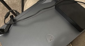 Good
													MSI Laptop, photo 4 of 7