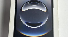 New
													Apple iPhone 16e - T-Mobile, Black, 128 GB, A3212, photo 2 of 2