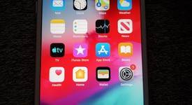 Mint
													Apple iPhone 8 Plus - Sprint, Silver, 64 GB, A1864, photo 1 of 8