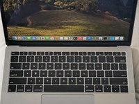 MacBook Air 2019 - 13"