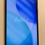 Mint Apple iPhone 12 Pro Max - T-Mobile, 128 GB, Pacific Blue, A2342