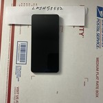 Mint Samsung Galaxy S25 Edge - Verizon, 256 GB, Jetblack, 12 GB, SM-S937U