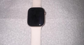 Mint
													Apple Watch Series 10 46mm - Rose Gold, A2999 - GPS, Aluminum, photo 3 of 11