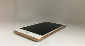 Good
													Apple iPhone 8 Plus - Unlocked, Gold, 64 GB, A1864, photo 4 of 7
