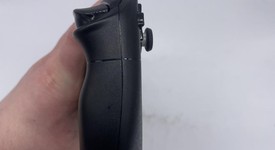 Good
													Steam Deck - AMD, Black, 256 GB, 16 GB, photo 3 of 6