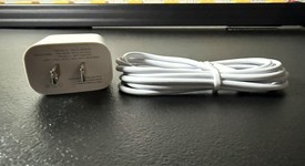 Good
													Apple iPad Mini 4 - Wi-Fi, Silver, 128 GB, photo 4 of 4