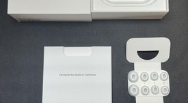 Used
													Apple AirPods Pro 2 - Lightning, photo 5 of 6