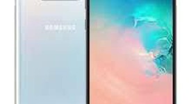 Good
													Samsung Galaxy S10e - Unlocked, White, 128 GB, 6 GB, SM-G970U1, photo 3 of 3